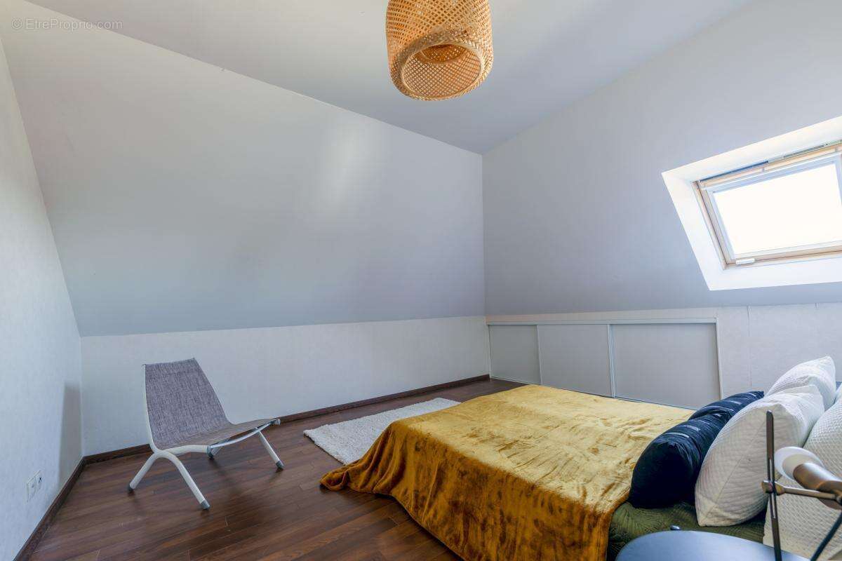Appartement à LA BAULE-ESCOUBLAC