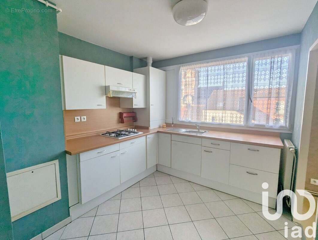 Photo 3 - Appartement à LOOS