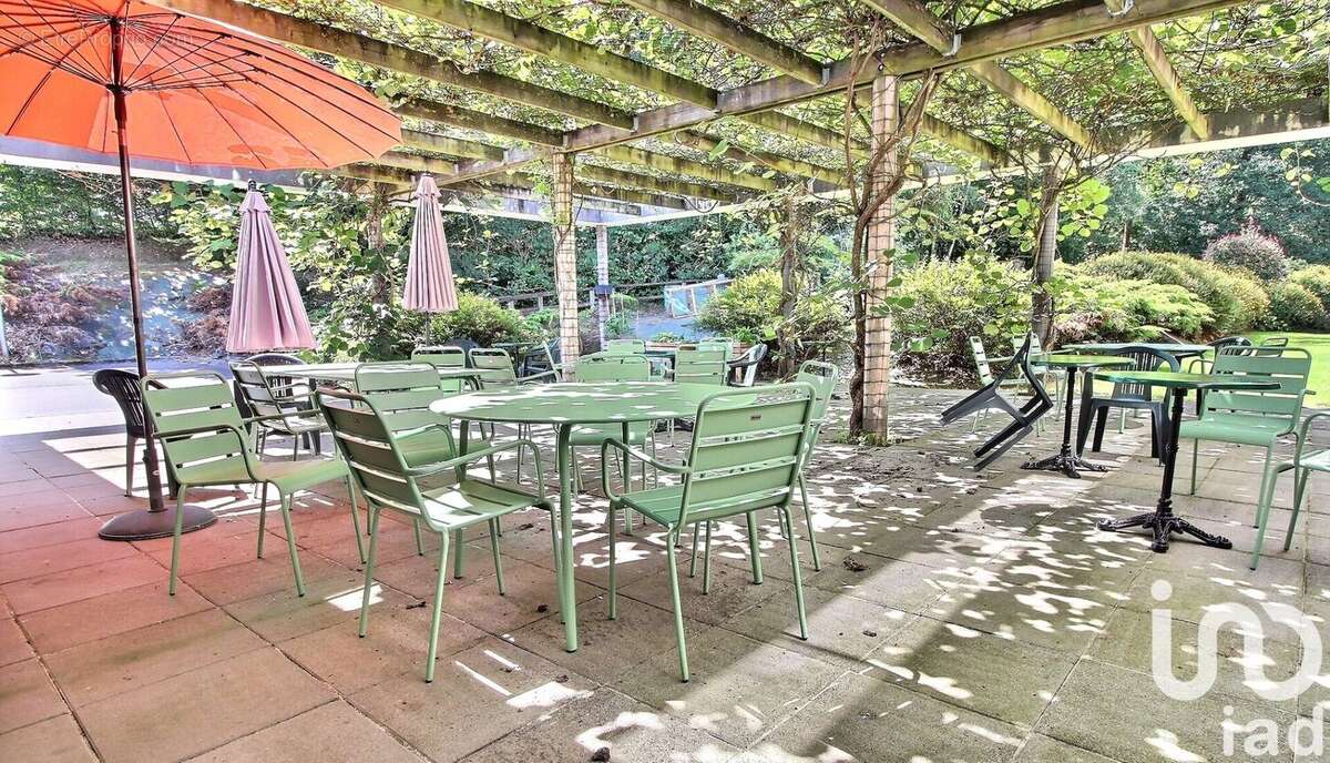 Photo 5 - Appartement à BAGNOLES-DE-L&#039;ORNE
