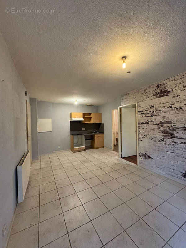 Appartement à LOCMINE