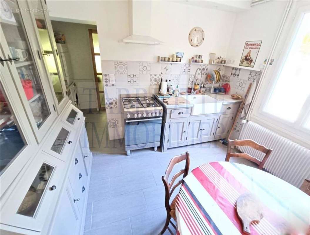 Photo 5 - Maison à DIEULEFIT