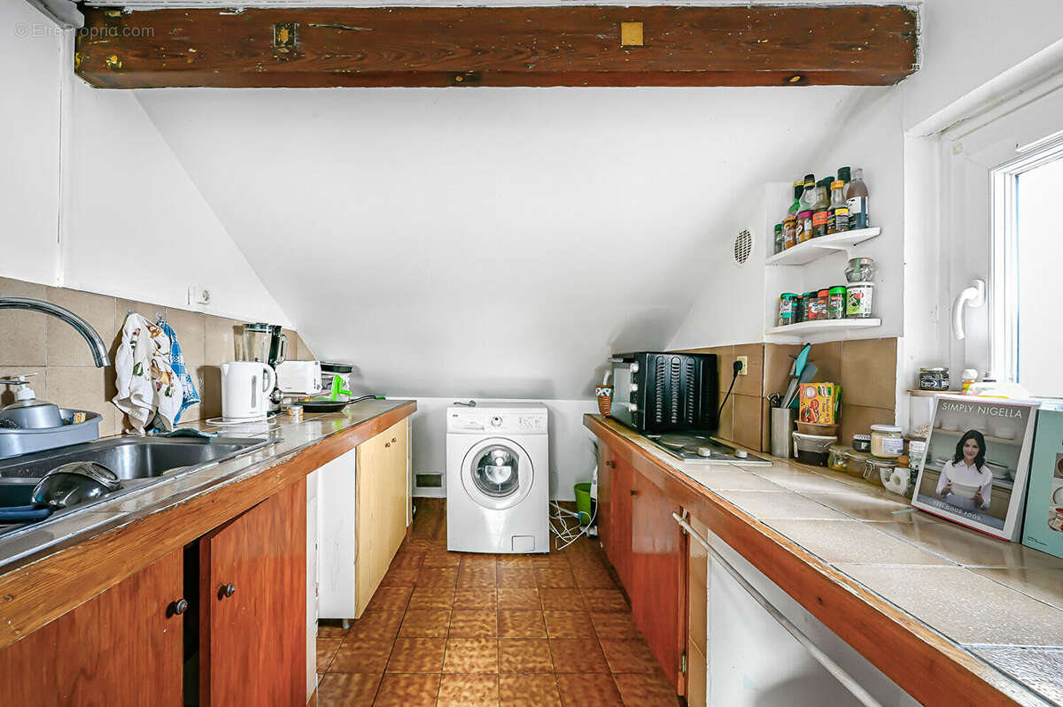 Appartement à SURESNES