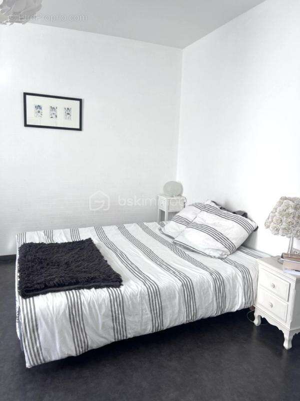 Appartement à SETE