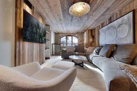Appartement à VAL-D&#039;ISERE
