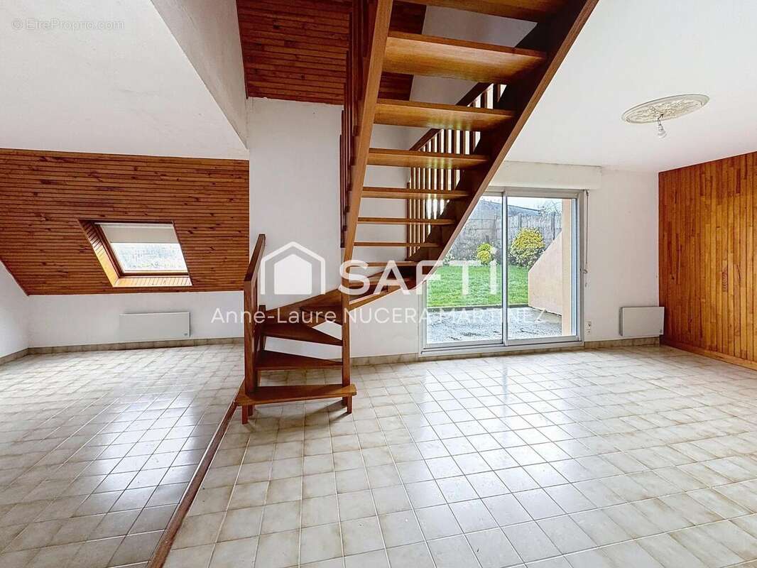 Photo 2 - Maison à BOURG-BLANC