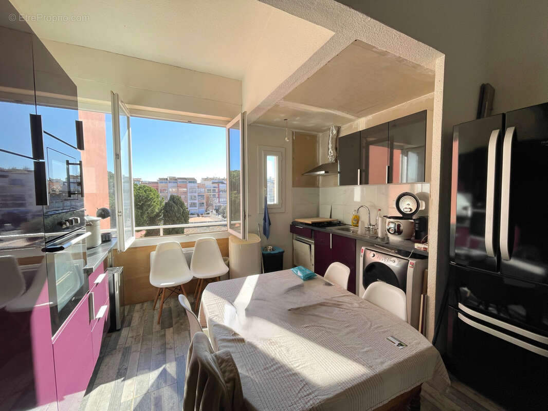 Appartement à AGDE