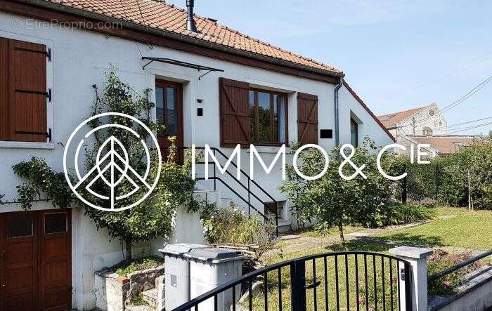 Maison à FACHES-THUMESNIL