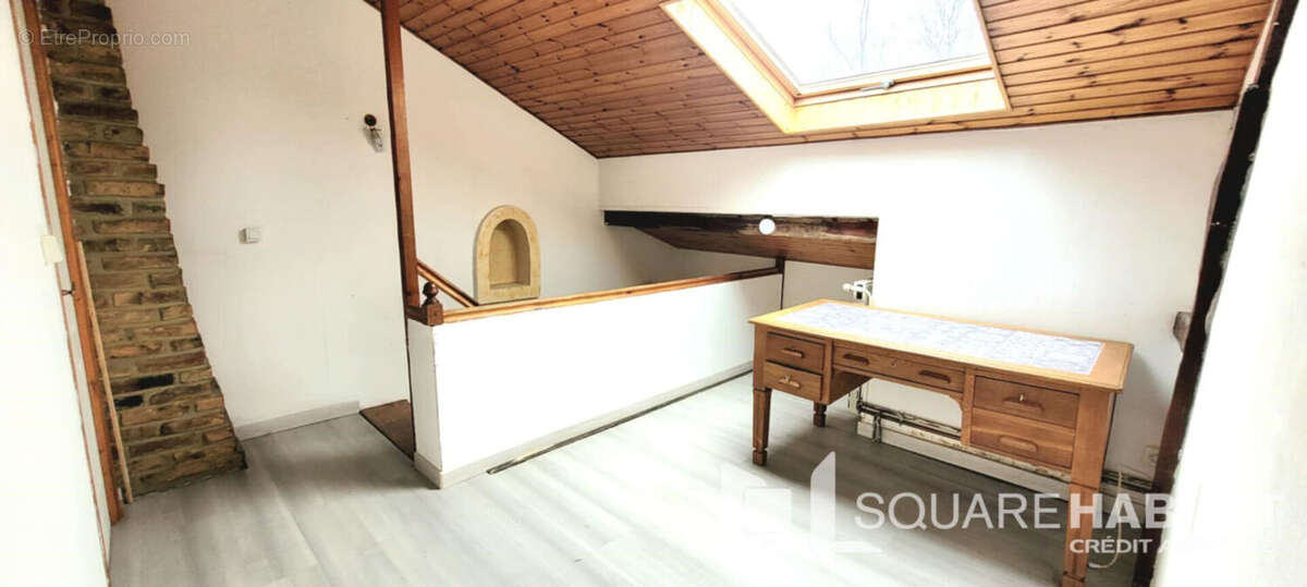 Maison à FREVENT