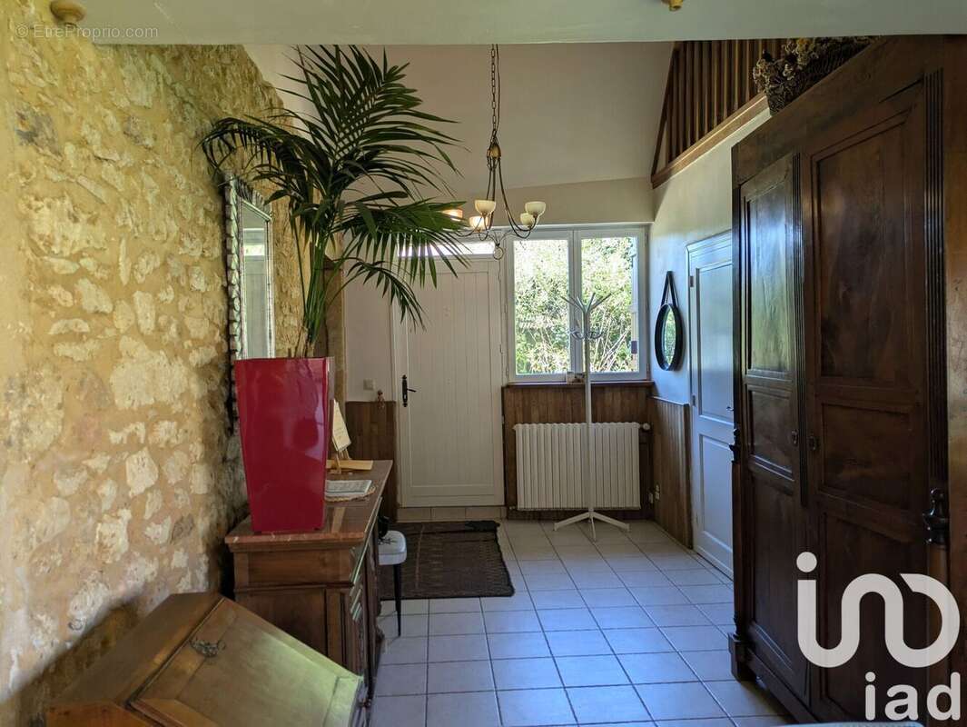Photo 5 - Maison à SAVIGNAC-DE-MIREMONT