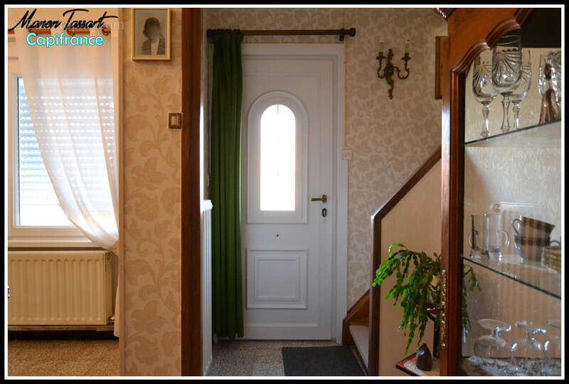 Maison à QUAROUBLE