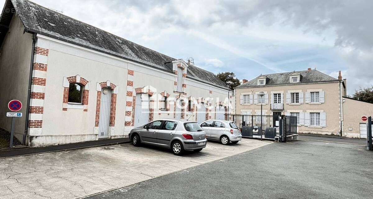 Appartement à ANGERS