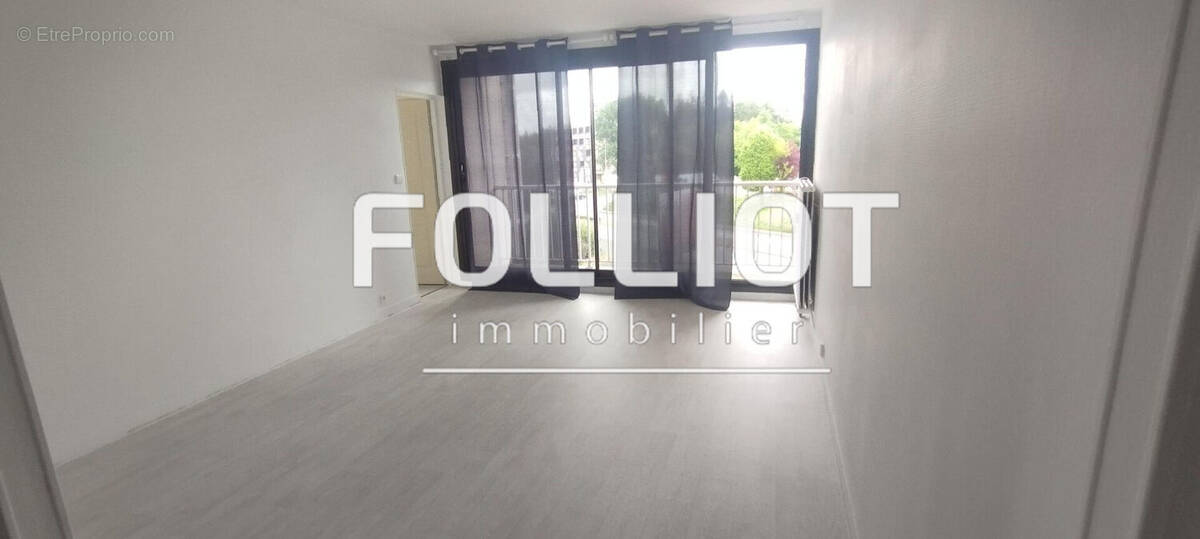 Appartement à SAINT-LO