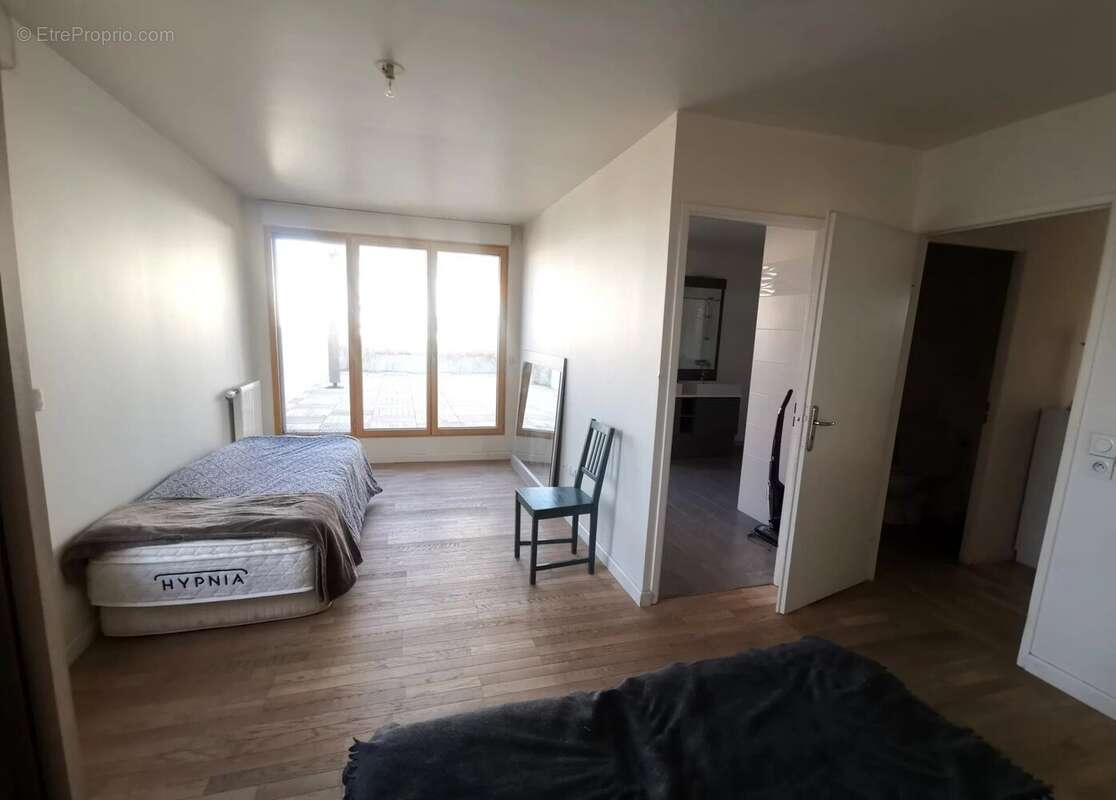 Appartement à VITRY-SUR-SEINE
