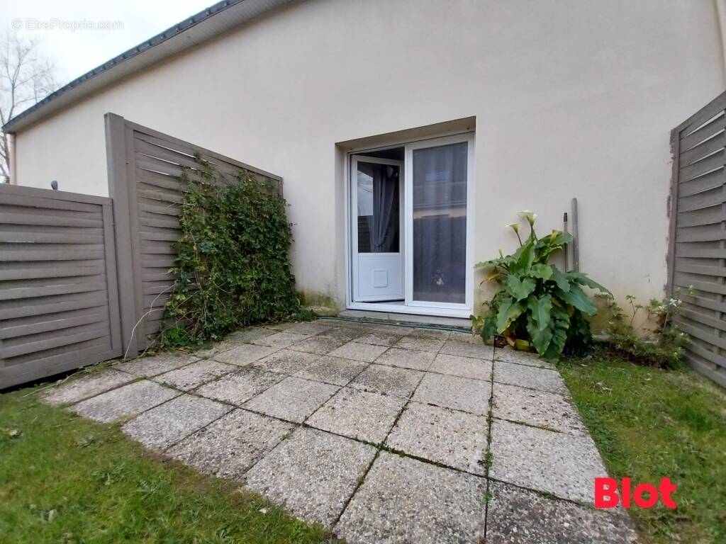 Appartement à LORIENT