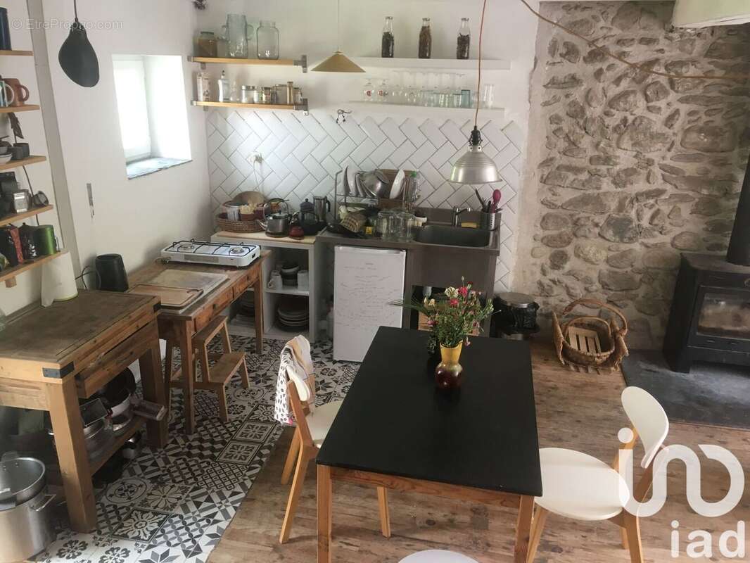 Photo 5 - Maison à RABAT-LES-TROIS-SEIGNEURS
