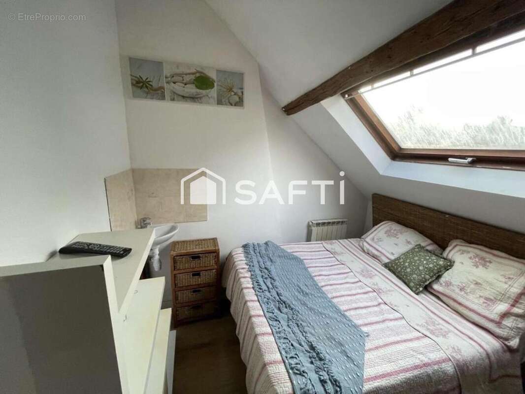 Photo 5 - Appartement à ETAMPES
