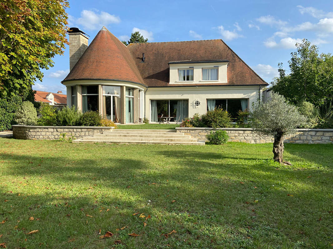 Maison à CHANTILLY