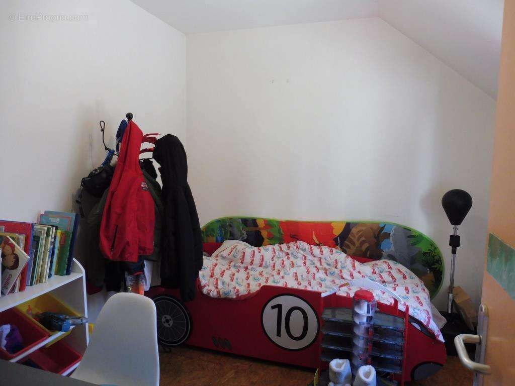 Appartement à DIEPPE