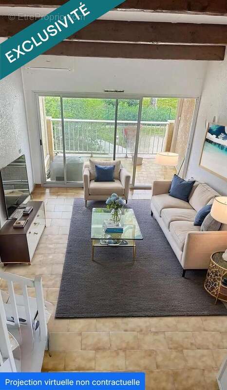 Photo 2 - Appartement à LA SEYNE-SUR-MER