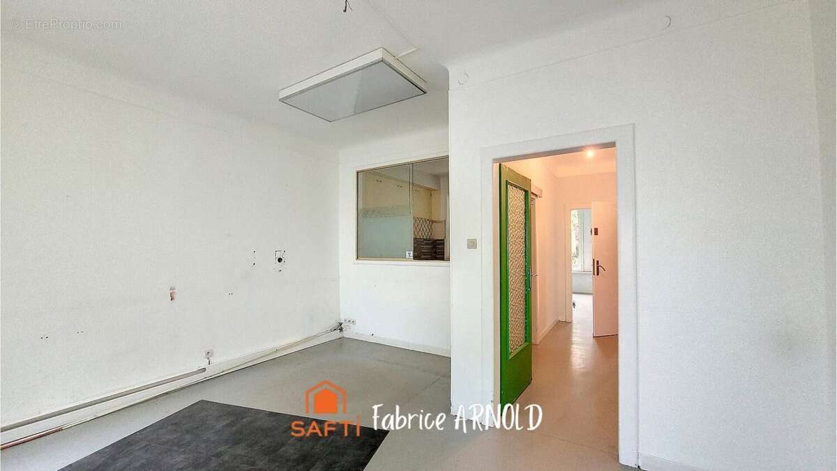 Photo 5 - Appartement à BOULAY-MOSELLE