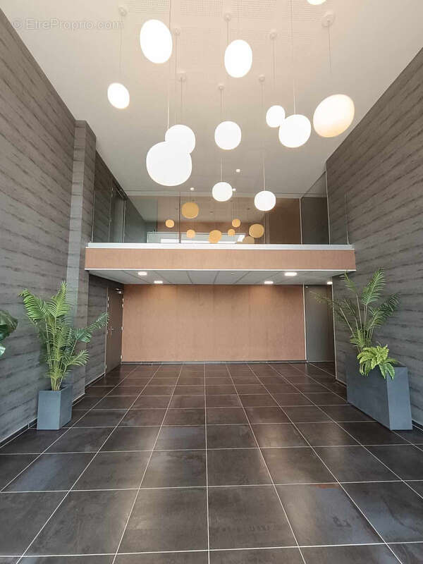 Appartement à BEZIERS