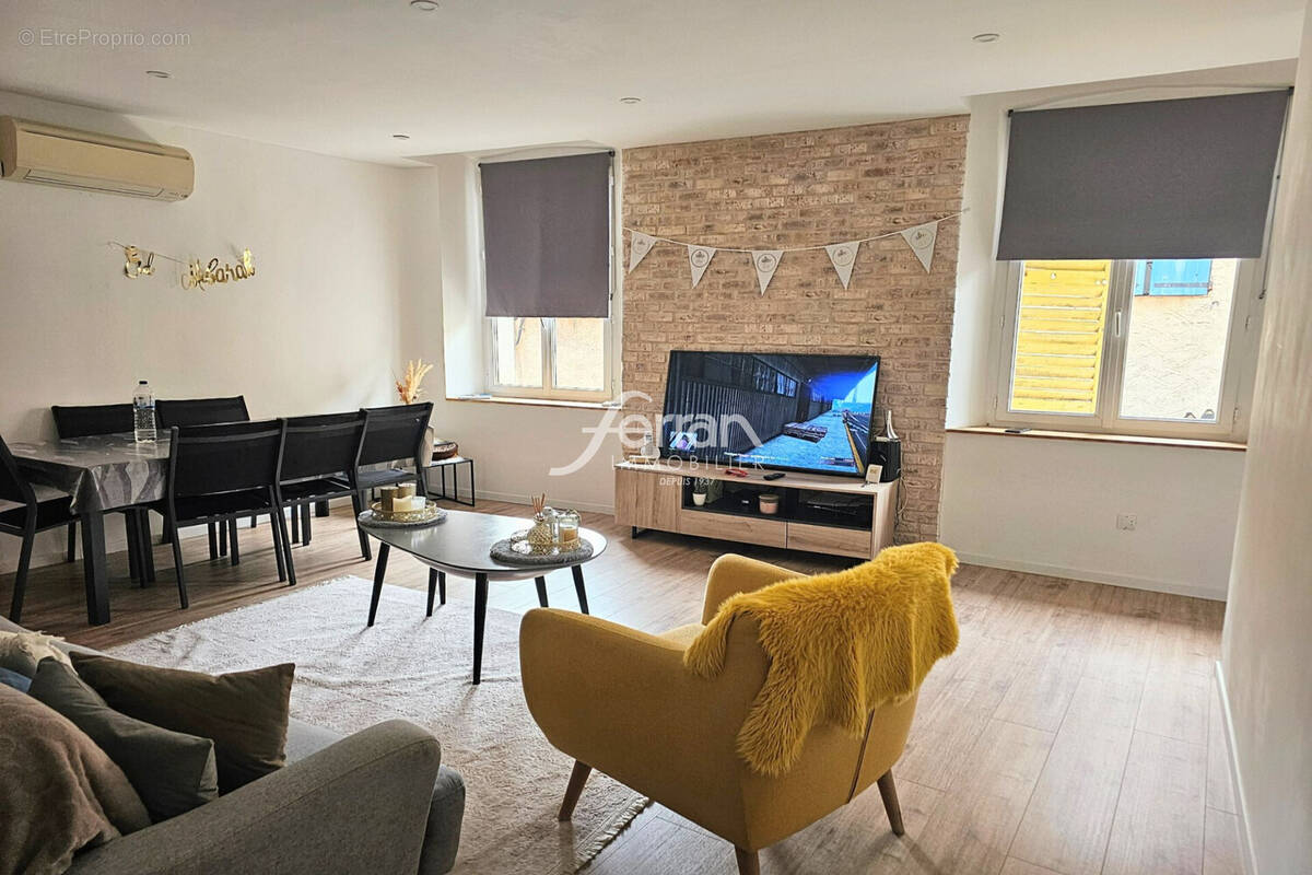 Appartement à LES ARCS