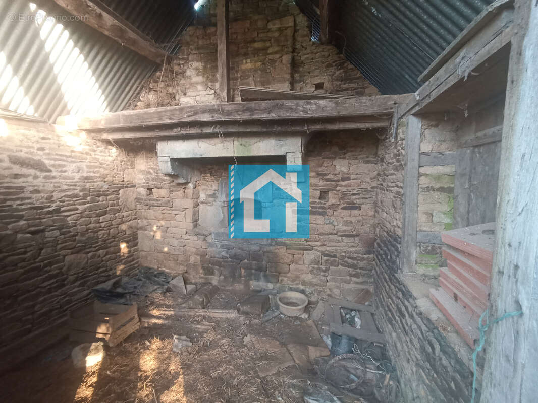 Maison à BRECEY