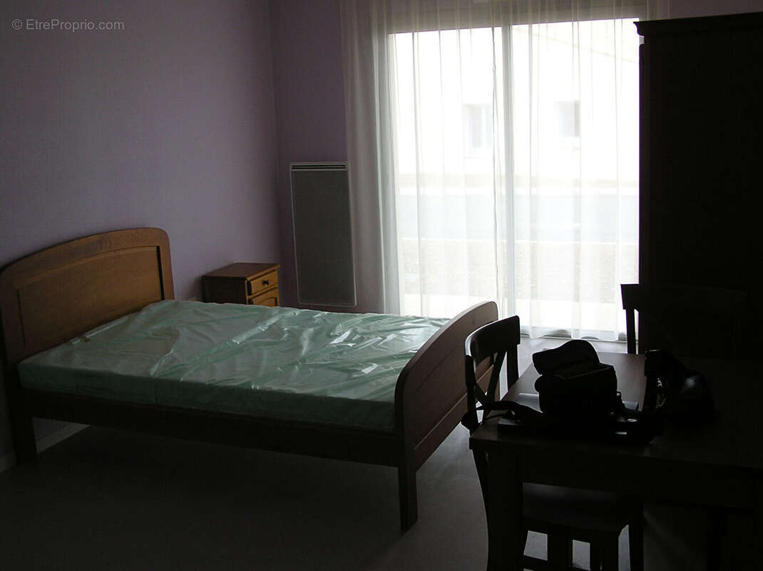 Appartement à SAINT-JEAN-D&#039;ANGELY