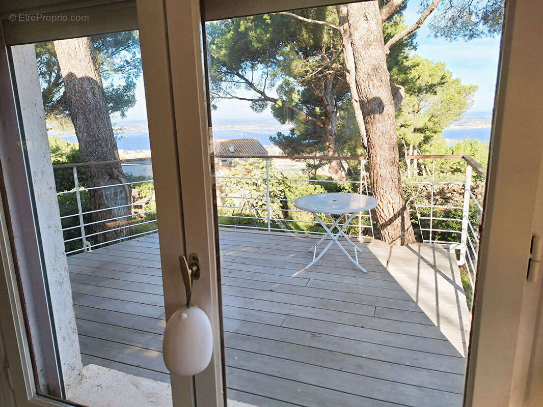 Maison à SETE