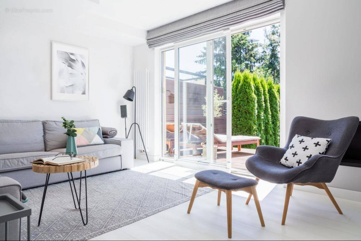 Appartement à ARCACHON