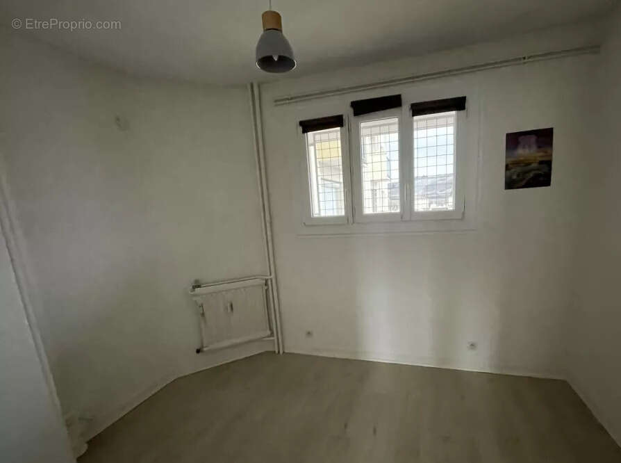 Appartement à VICHY