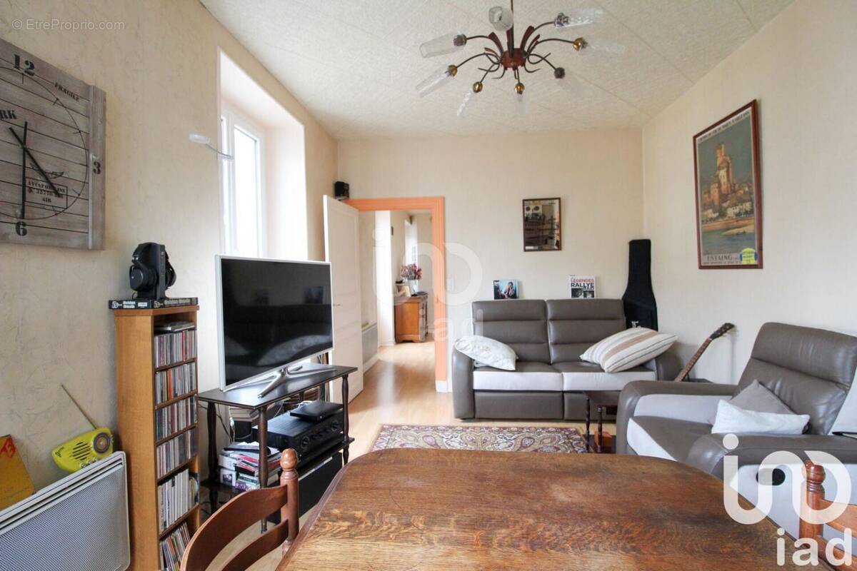 Photo 1 - Appartement à SAINT-AFFRIQUE