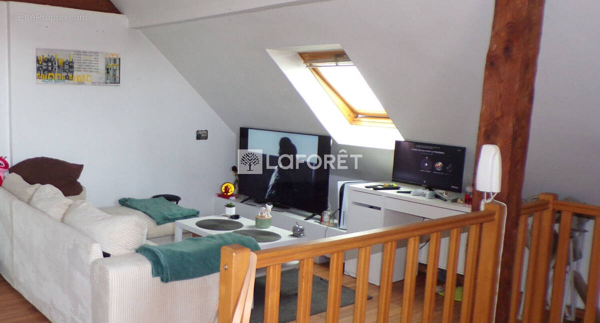 Appartement à ERSTEIN