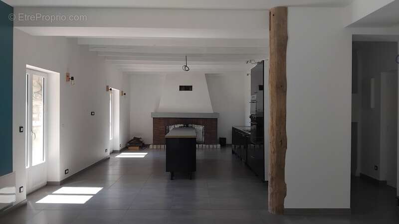Maison à FORMERIE