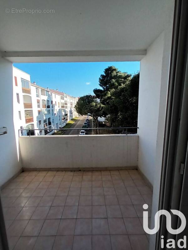 Photo 1 - Appartement à PERPIGNAN