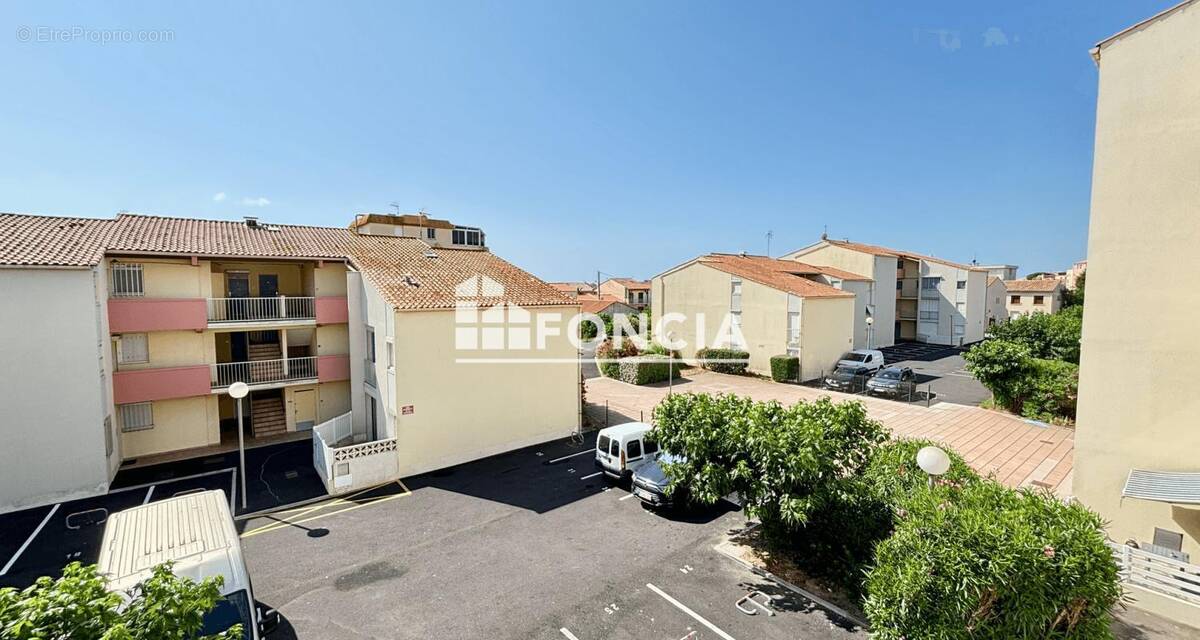 Appartement à NARBONNE