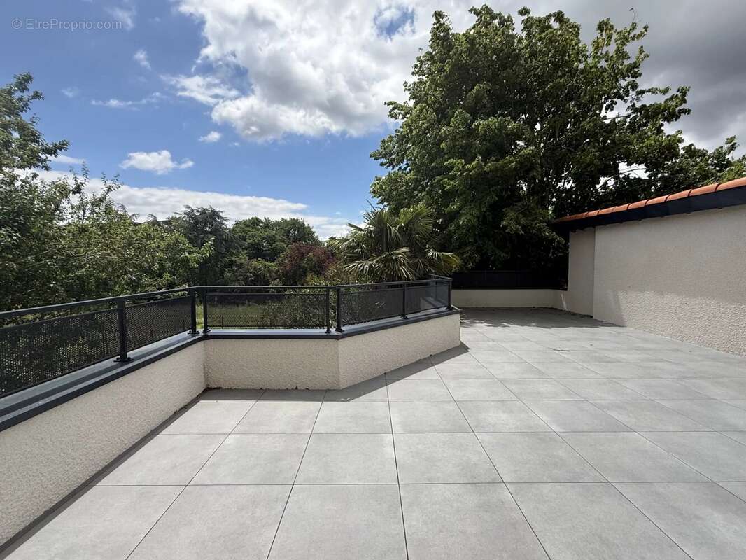 Appartement à BALMA