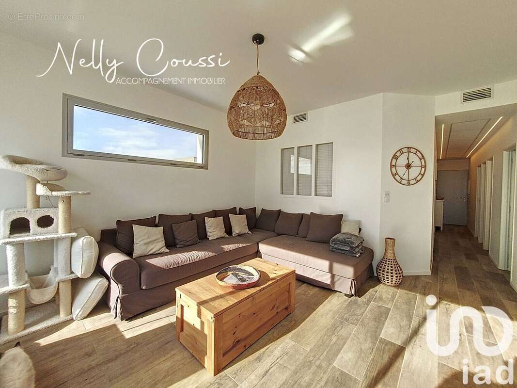 Photo 4 - Appartement à LA GRANDE-MOTTE
