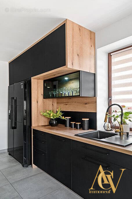 Appartement à LA CIOTAT