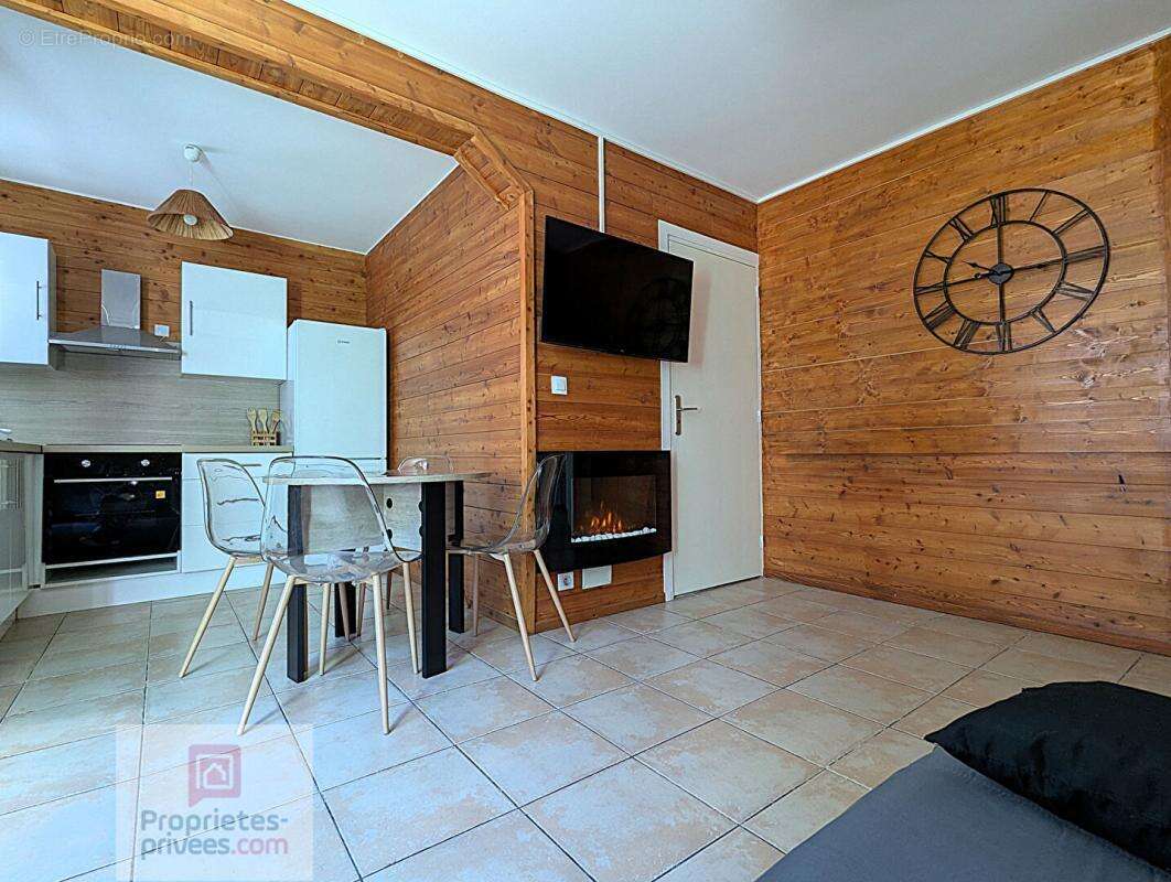 Appartement à DALUIS