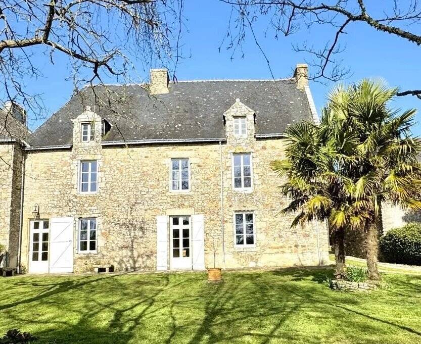 Maison à ARRADON