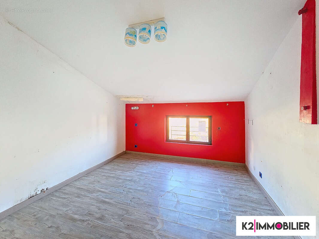 Appartement à PRIVAS