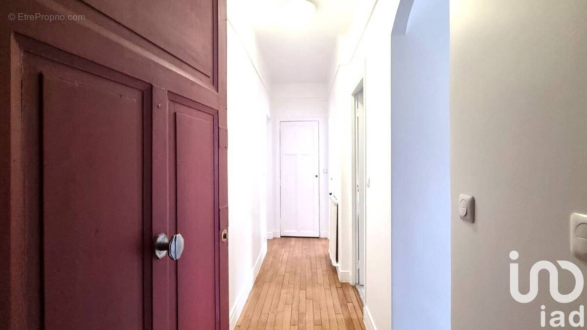 Photo 1 - Appartement à MALAKOFF