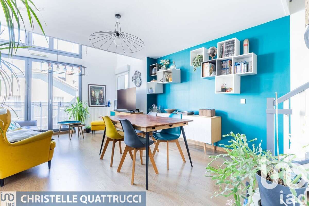 Photo 2 - Appartement à ATHIS-MONS