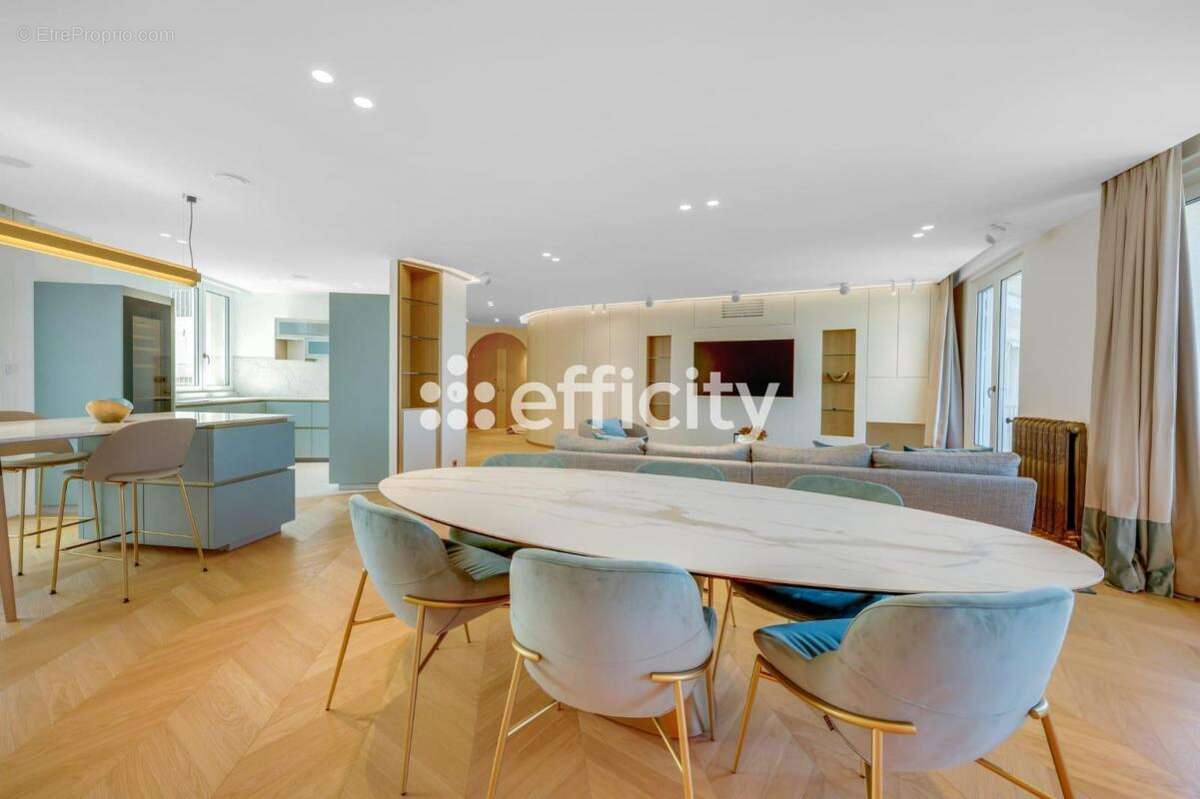 Appartement à PARIS-7E