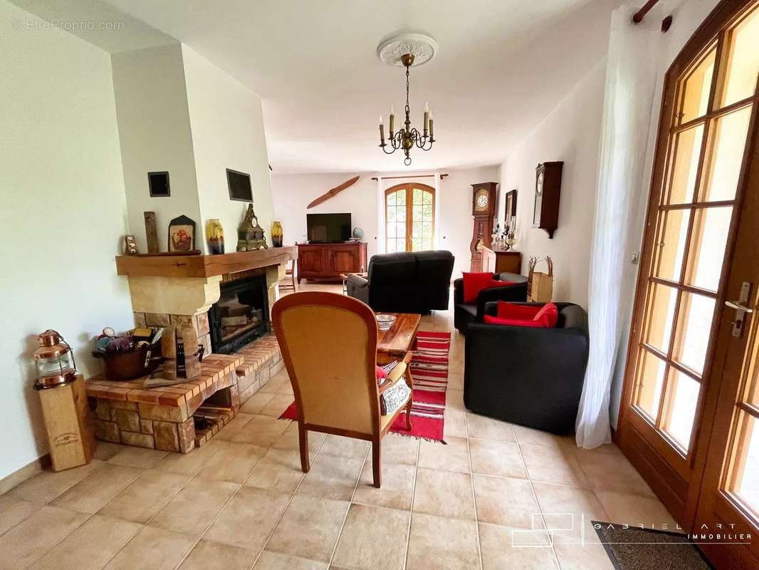 Maison à AUCH