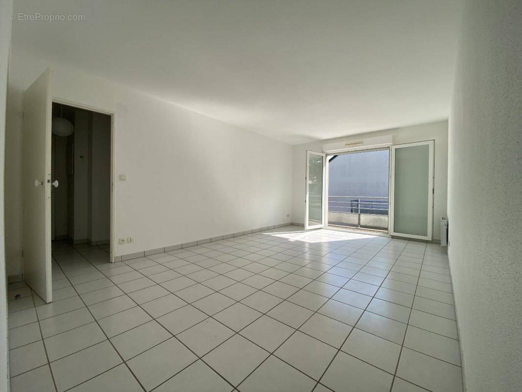 Appartement à PLEURTUIT