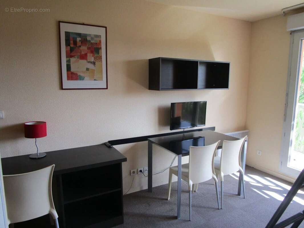 Appartement à VALENCE