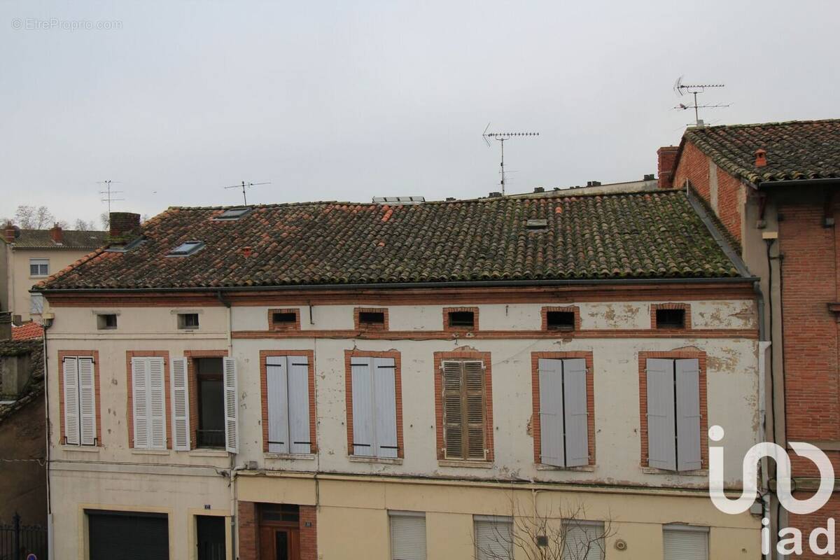 Photo 1 - Appartement à MONTAUBAN