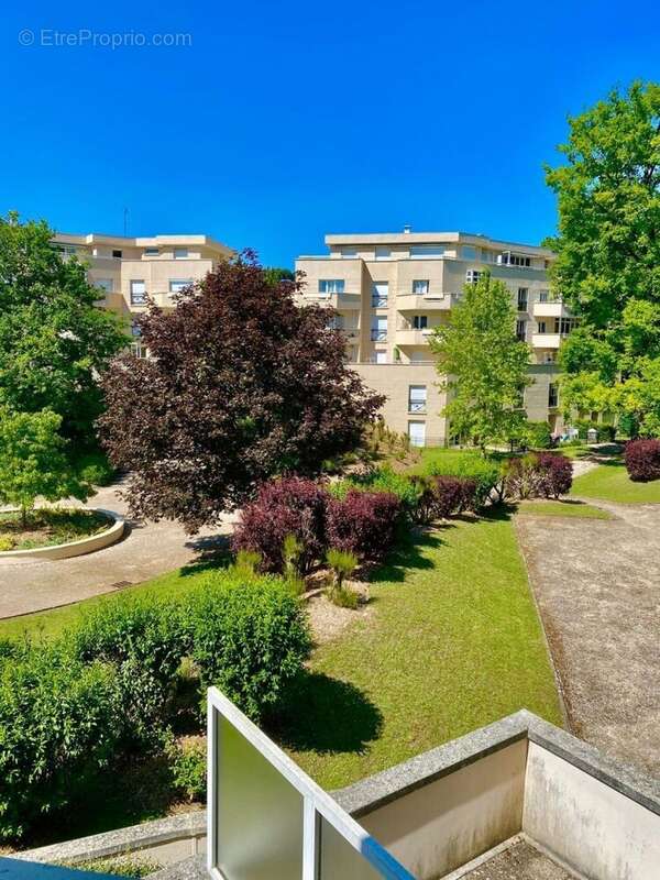 Appartement à EVRY